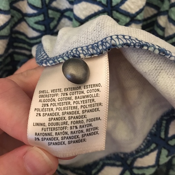 Anthropology Maeve Dress - Picture 5 of 8